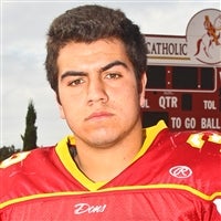 Tyler Vasquez