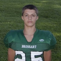 Colton Boesch