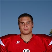 Chad Calhoun