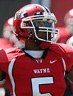 Braxton Miller