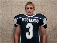 Ethan Zeiger mugshot