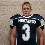 Ethan Zeiger mugshot