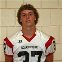 Blake Brubach