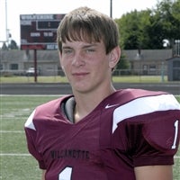 Levi Lindell