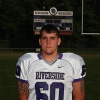 Justin Messinger mugshot