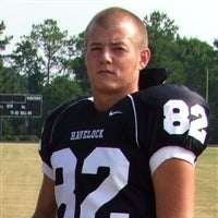 Andrew McCamish