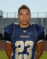 Erik Sidney mugshot
