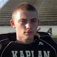 Tre Landry