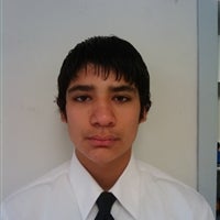 Adrian Guzman mugshot