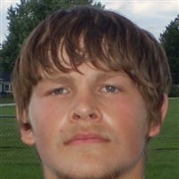 T.J. Scott mugshot