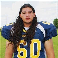 Aarron Ramos mugshot