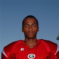 Jordan Elzie mugshot