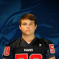 Leland Elchos mugshot