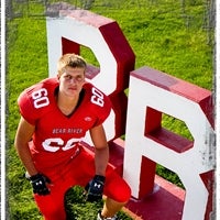 Pj Stevensen mugshot