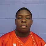 Deandre White