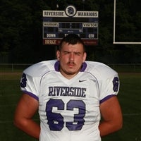 Justin Heiss mugshot