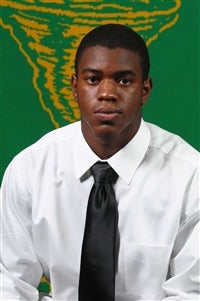 Dominique Reid