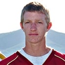 Brad Baldwin mugshot