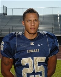Traveon Freeman mugshot