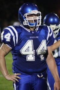 Jacob Mullins