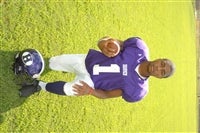 Daryl Harris