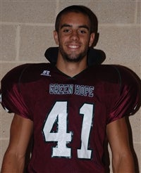 Brandon Clow