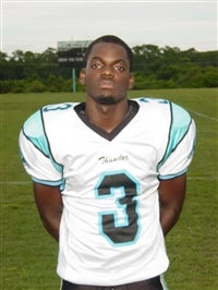 Dante Lambert