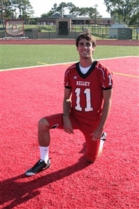 Joe Dowdell