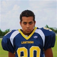 Johnathon Rosas mugshot