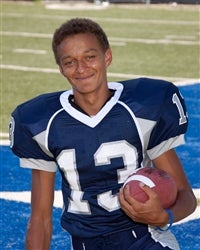Trey Love