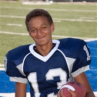 Trey Love mugshot