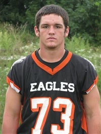 Preston Storm