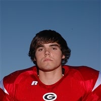 Tyler House mugshot