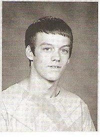 Preston Combs