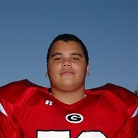 Anthony Garcia mugshot