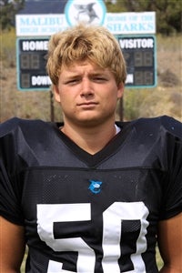 Kyle Parker