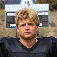 Kyle Parker