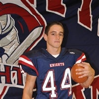 Zachary Wales