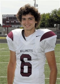 Dylan Geyer