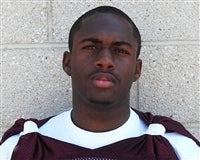 Anthony Downing, Jr