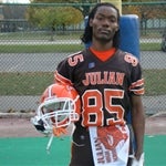 Devonte Moss
