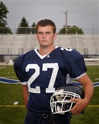 Zac Cottingim