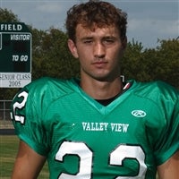 Cody Marcom