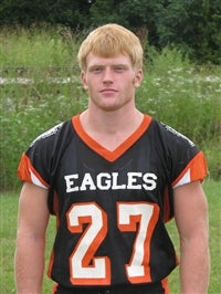 Aaron Ritchhart mugshot