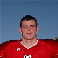 Donald Heath mugshot