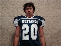 Joshua Hawkins