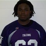 Deante Alexander mugshot