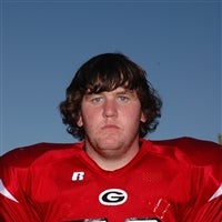 Thomas Shelton mugshot