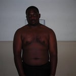Boshai Boutta mugshot