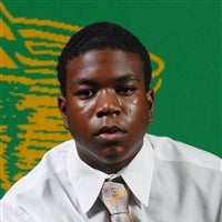 Derrick  Adams